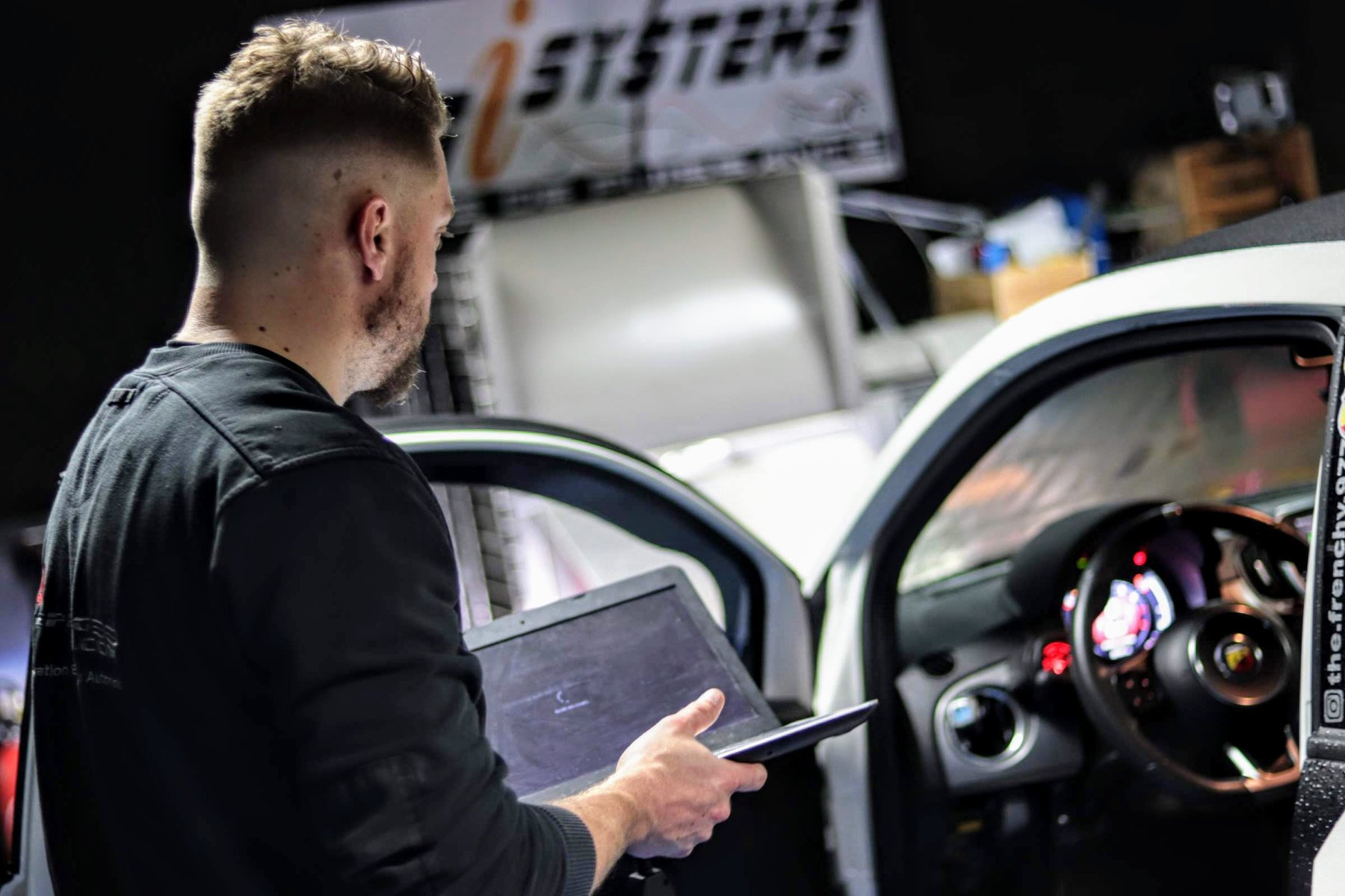 La reprogrammation E85 Blog Reprog33