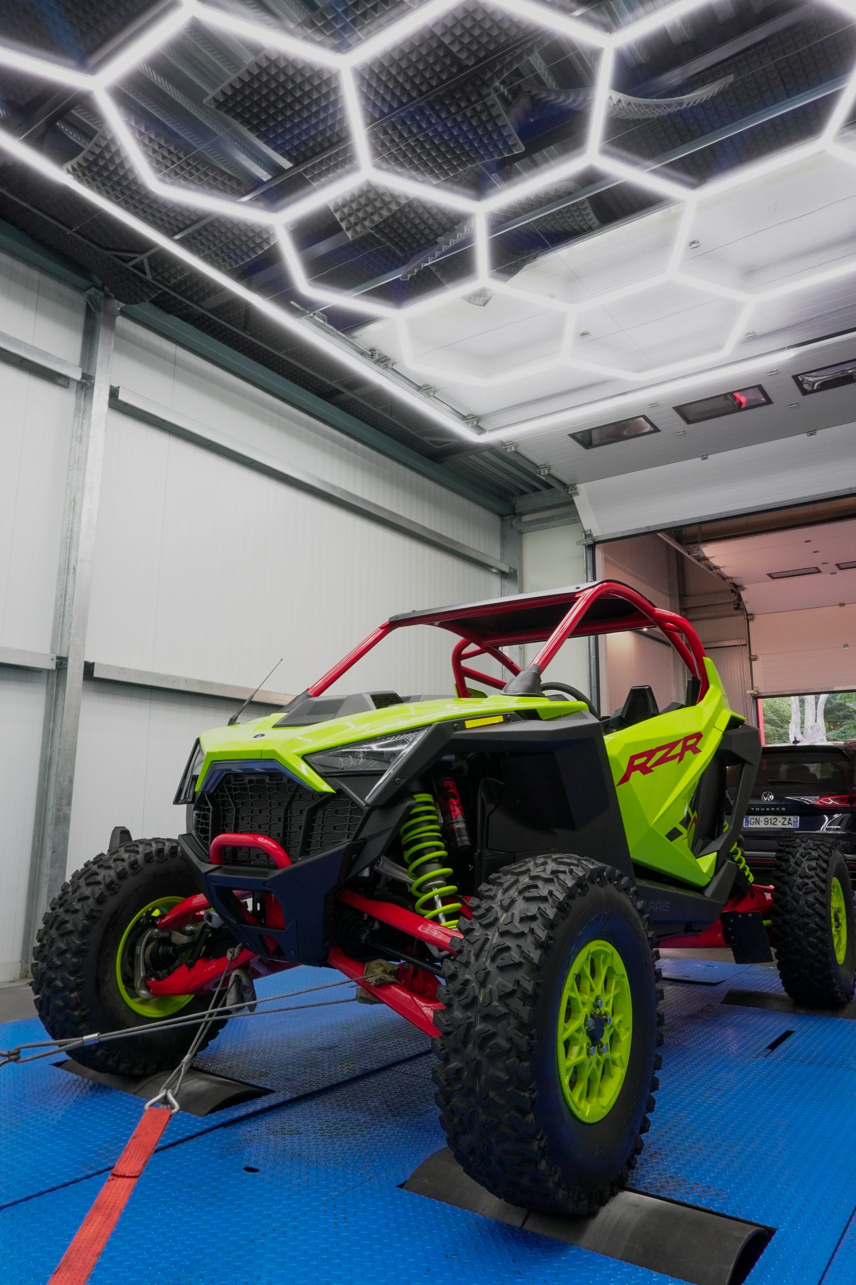 La Préparation Moteur des Buggy : Augmenter la Puissance pour tout dompter